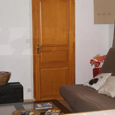 Le Taravo A Hébergement de vacances