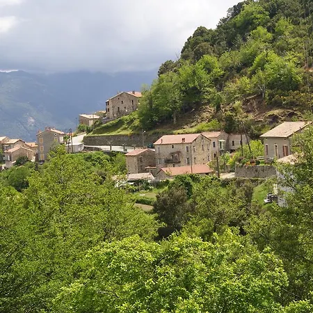 Hébergement de vacances Le Taravo A