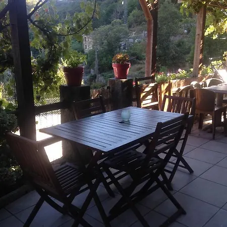 Le Taravo A * Zevaco