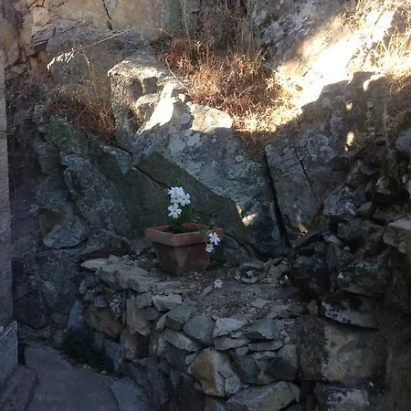 Hébergement de vacances Le Taravo A Zevaco