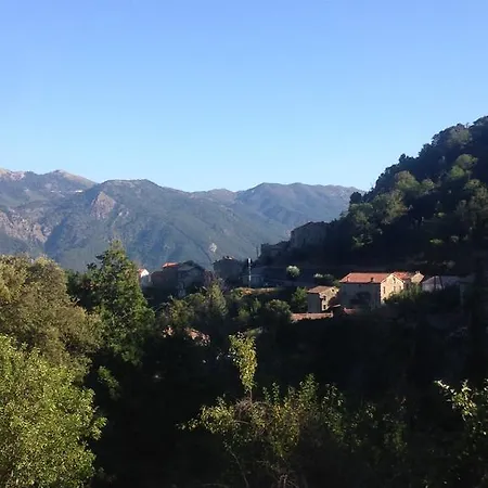 Le Taravo A Hébergement de vacances Zevaco